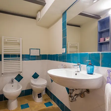 Apartment Dimora Al Vescovado *