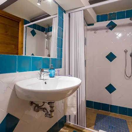 Apartment Dimora Al Vescovado Assisi